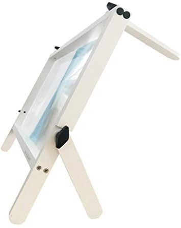 GaRcan Lupen, Laptop-Bildschirmlupe, Vergrößerung für Laptop, Bildschirmlupe, kompatibel mit Zoll-Handy, Tablet, Laptop-Bildschirm