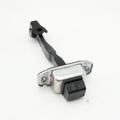 Door Check Strap Stopper Compatible With Suzuki For Vitara For SX4 For S-Cross 2014-2020 Car Door Check Arm Stop Hinge Strap Limiter