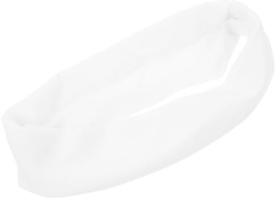 TOPPERFUN Sport Stirnband Elastisch Schweißabsorbierend Unisex Fitness Haarband Für Yoga Laufen Basketball Outdoor