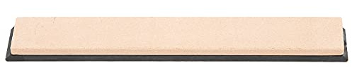 Stylebest Piedra de Afilar de Grano 1000, Herramienta de Piedra de Afilar de Agua de Calidad Profesional para Mantenimiento de Cuchillos y Cuchillas de Cocina