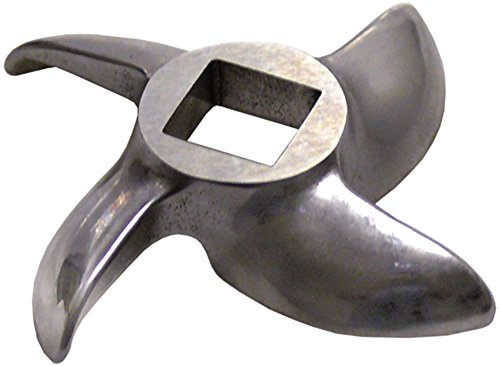 Couteau Enterprise pour hachoir à viande Mastro FIF0004, FIF0001, Star-10 TS12, TG12, TG12R, Royal RCFW 140-850ECO, Fama FTS117, FTG 127