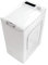 Haier RTXSG47TMCE-37- Lavadora carga superior 7KG, 5 ciclos de Vapor Steam Plus, Motor Inverter, Tratamiento Antibacterias, 1400 RPM, Apertura suave, Detector automático de KG, 16 Programas