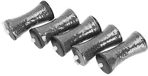 Rouleaux de Rechange, Outils de Pédicure pour Pieds, Rasoir de Callosités, Tête de Rouleau de Rechange pour Talons Fissurés, Peaux Mortes, Accessoires pour Enlever les Callosités électriques pour Mach