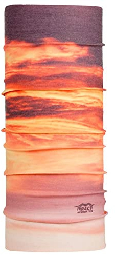 P.A.C. Recycled Merino Tech