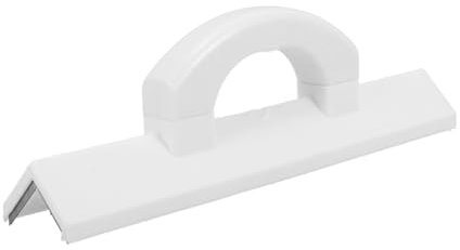 KITANDOVE Spatola Per Stucco Professionale Raschietto Angolare Per Intonaco Utensile Versatile Per Lavori Di Costruzione e Decorazione