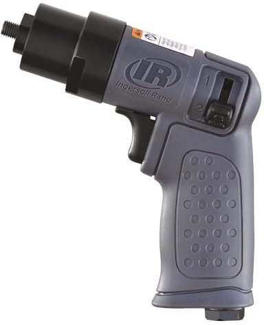 Ingersoll Rand 3129XPA Polisher & Grinder—Mini Surface Grinder for Metal & Wood, Professional Tool for Polishing & Grinding, Includes Polishing Discs