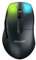 Roccat Kone Pro Air - Ratón de Juego inalámbrico ergonómico, Negro