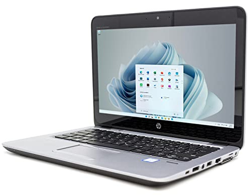 Notebook HP EliteBook 820 G3 Core i5 fino a 3.00GHz Display 12,5” Full HD Touch Screen Touchscreen Windows 11 Pro 8GB RAM DDR4 SSD 256GB M.2 SATA Modem 4G LTE NFC TypeC SD Tastiera ITA(Ricondizionato)