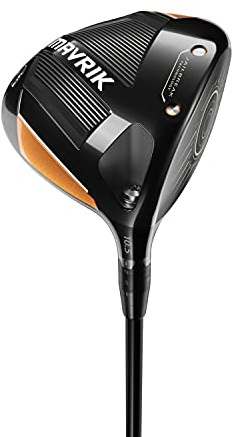 Callaway WD RH MAVRIK 22 DR 12.0 GR WMS R