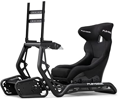 Playseat Sensation Pro Actifit - noirSensation Pro Actifit - Noir, RSP.00110