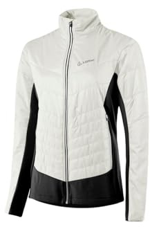 Löffler W Hybrid Jacket Pl60