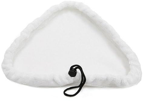 Copertura Triangolare Per Mop A Vapore - Tamponi Per Mop A Vapore In