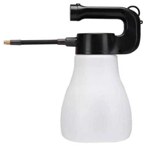Mipcase Arrosoir Électrique avec Bec Verseur Réglable Vaporisateur Portable USB Arrosage Automatique pour Jardin Et Plantes