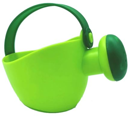 Bajbumgn Giocattolo per annaffiatoio da Spiaggia, Giocattolo per Il Bagno con annaffiatoio | Mini educativo per Garden Beach | Sviluppa abilità motorie Attrezzi per piantare Giardinaggio