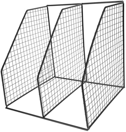 LOLIPPYY Soporte para Ollas y Sartenes de Organizador Resistente para Encimera Estante de Esquina para Cocina Estante de Almacenamiento para Utensilios Rack Compacto para Armario de Cocina