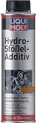 LIQUI MOLY Additif poussoirs hydrauliques, 300 ml, Additif d'huile, SKU: 8354