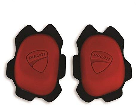 Ducati Knieschleifer Paar