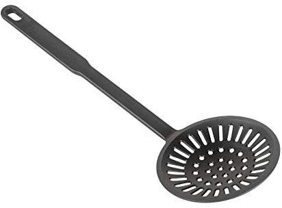 KUHN RIKON Swiss Schaumkelle, Schwarz