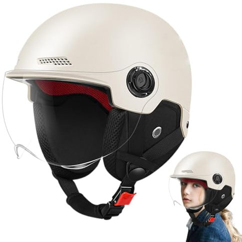 Schutzhelm, Uni, Fahrrad-Sicherheitshut, atmungsaktives Innenfutter, Fahrradausrüstung für Outdoor-Abenteuer, Pendeln in der Stadt und lange Fahrt