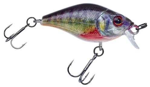 Illex Magic Crank 40 SR Crankbait