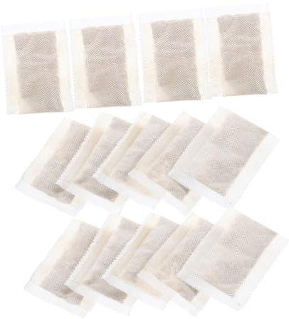 BUGUUYO 20stücke Katzenminze Teebeutel Einzeln Verpackt Sichere Katzenminze Für Katzenwasser Trinkhilfe Multifunktionale Tee-Beutel Zur Stimmungsregulierung Und Haarballenpflege Bei Katzen