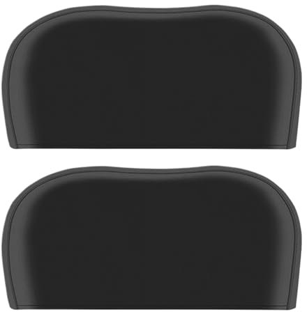 Fundas para Neumáticos de Remolques | Juego de 2 Fundas para Ruedas de Repuesto,66-76 cm Protectores De Ruedas Impermeables Para Viaje Por Carretera, Acampada, Exterior, Proteccion Contra Lluvia Y Sol