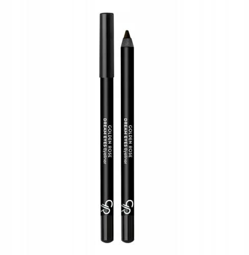 Golden Rose Dream Eyeliner 401