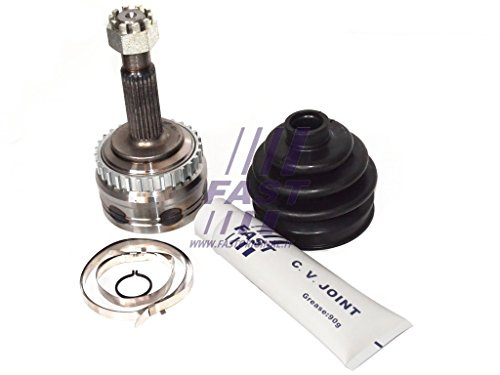 FAST Juego de articulación árbol de transmisión FT25520K Junta Homocinética