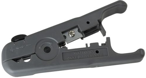 Wetec - Pelacables universal para cable de datos