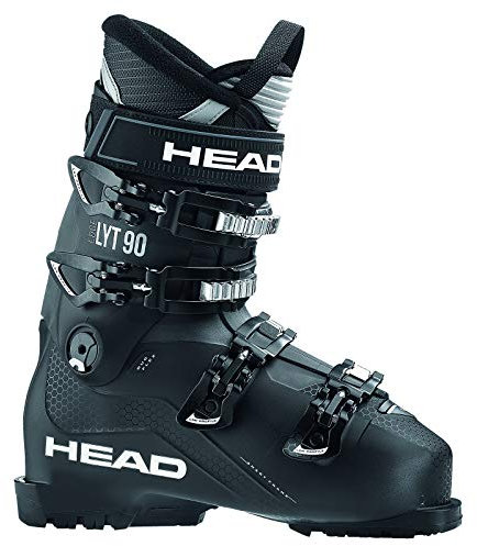 Head Edge LYT 90 Skischuhe, Schwarz, 30