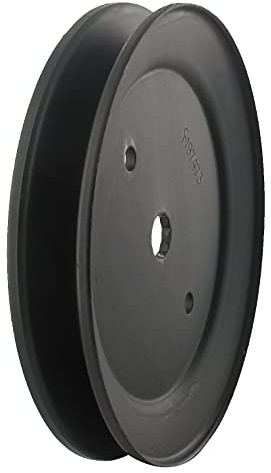 Greenstar 506112 Riemenscheibe und Ritzel