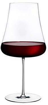 Copas de vino 1000ml de alta capacidad de vino tinto ultra delgado copa de vientre grande copa de cristal copa de cristal champagne gafas fiestas de hotel gafas webware regalo de boda Copa de vino