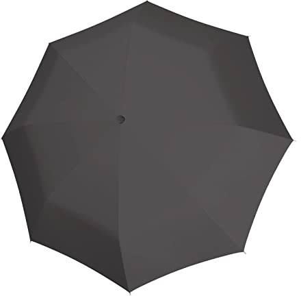 Knirps Vision Duomatic Taschenschirm 28 cm, Dust, one size