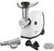 Tefal HV4 NE463138 Minced meat maker, 2000 W, White