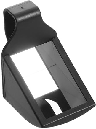 NUOBESTY Smartphone Objektiv Clip Winkel Handy Kamera Vorsatzlinse Leichtes Tragbares Externes Kameraobjektiv Für Hochauflösende Fotos Mit Vielseitigen Perspektiven Kompatibel Mit Meisten m