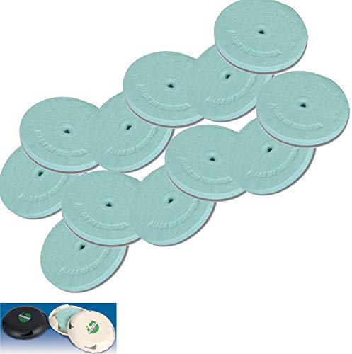 RESORBB® Wonder Disk Klassisch neutral 12 x 12g