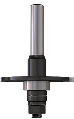 CMT-FRESA A DISCO X CANALI C/CUSC. HW Z2 S=8 D=40x3 H=12.5 DX