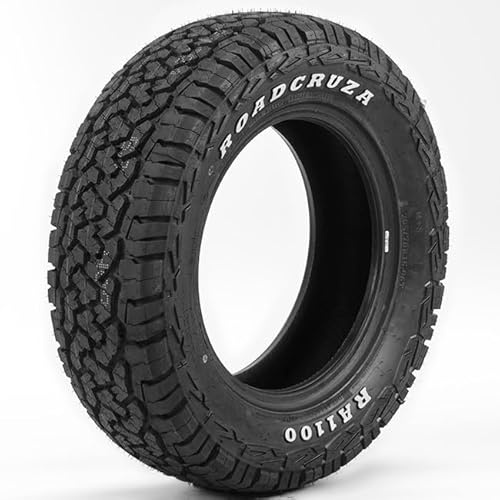 ROADCRUZA Pneu d'été 205/70 R 15 TL 96T RA1100 OWL M+S