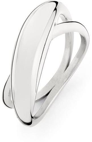 Liebeskind Berlin Ring LJ-1441-R-54 rostfritt stål
