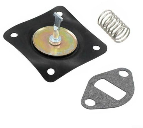 Superior Kraftstoffpumpen-Umbau-Set mit Feder für 230675 Kraftstoffpumpe, langlebig