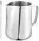 Milk Frothing Pitchers 900ml Stainless Steel Milk Jug Coffee Frother Jug Barista Milk Jug Cup with Measurement Mark & Latte Art Pen for Cappuccino Latte Espresso Frothing Coffee Machine