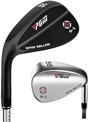 Professional Golf Sand Wedge for Men Women - Left or Right Handed Golf Wedges - 56/60 Degree Golf Club Wedges