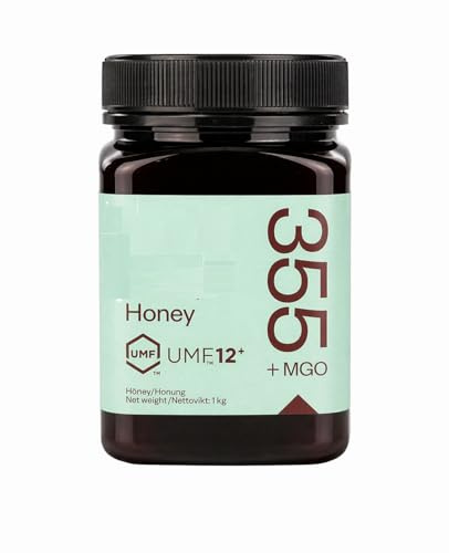 Miele di Manuka mgo 263+, 1kg