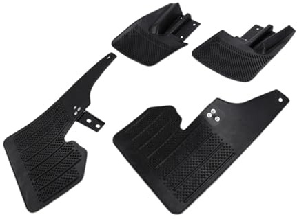 4 pezzi di pneumatici for parafango for Ford Transit MK5 paraspruzzi for auto d'epoca, paraspruzzi, accessori for auto