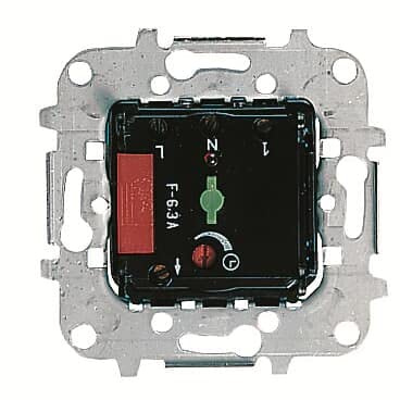 Niessen 8162.1 - Interruptor temporizado triac
