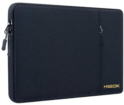 HSEOK 13 tum Laptop fodral Miljövänlig Laptopfodral Kompatibel för 2018-2020 13 A2179 A1932, 13 A2251 A2289 A2159 A1989 A1706 A1708, Spillbeständig Datorhylsa,B02K01
