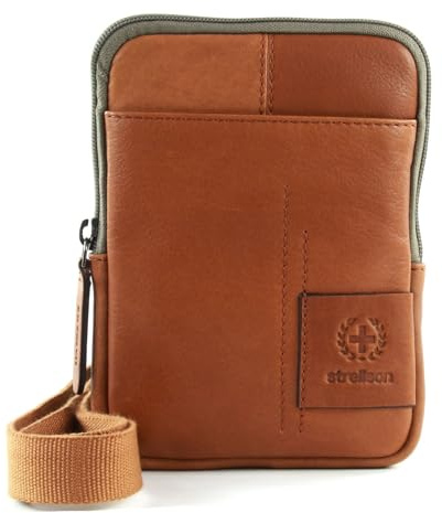 Strellson - Herren ShoulderBag Hyde Park Brian