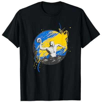 Regalo Giocatore di pallanuoto Maglietta