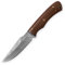 Perkin Jagdmesser Damastmesser mit Scheide