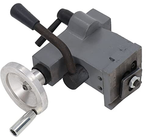 0618 Remplacement de la Poupée Mobile du Mini Tour, Outil de Travail du Bois pour Mini Tour, pour Tours 7x12 7x14 0618 CJ18A